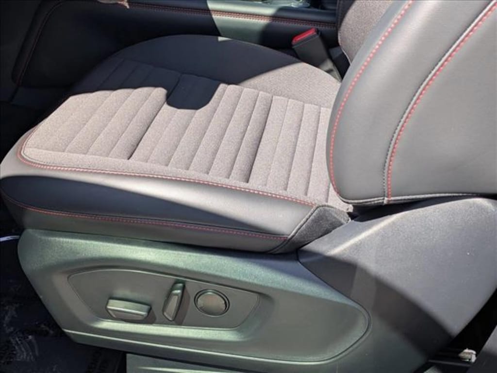 New 2026 Ford Explorer ST-Line SUV