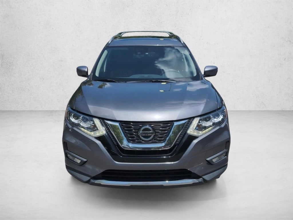 Used 2019 Nissan Rogue SL SUV