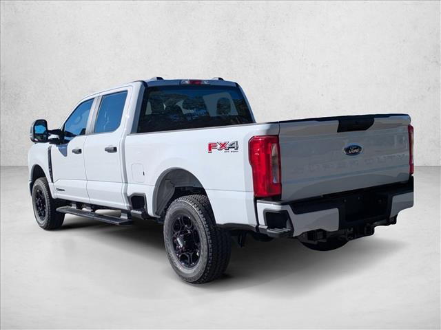 2026 Ford F-250 XL photo 2