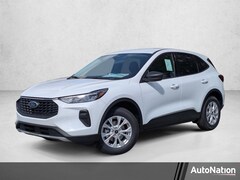 2026 Ford Escape Active SUV