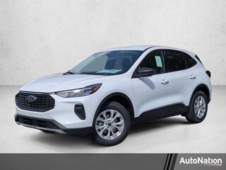 2026 Ford Escape Active SUV