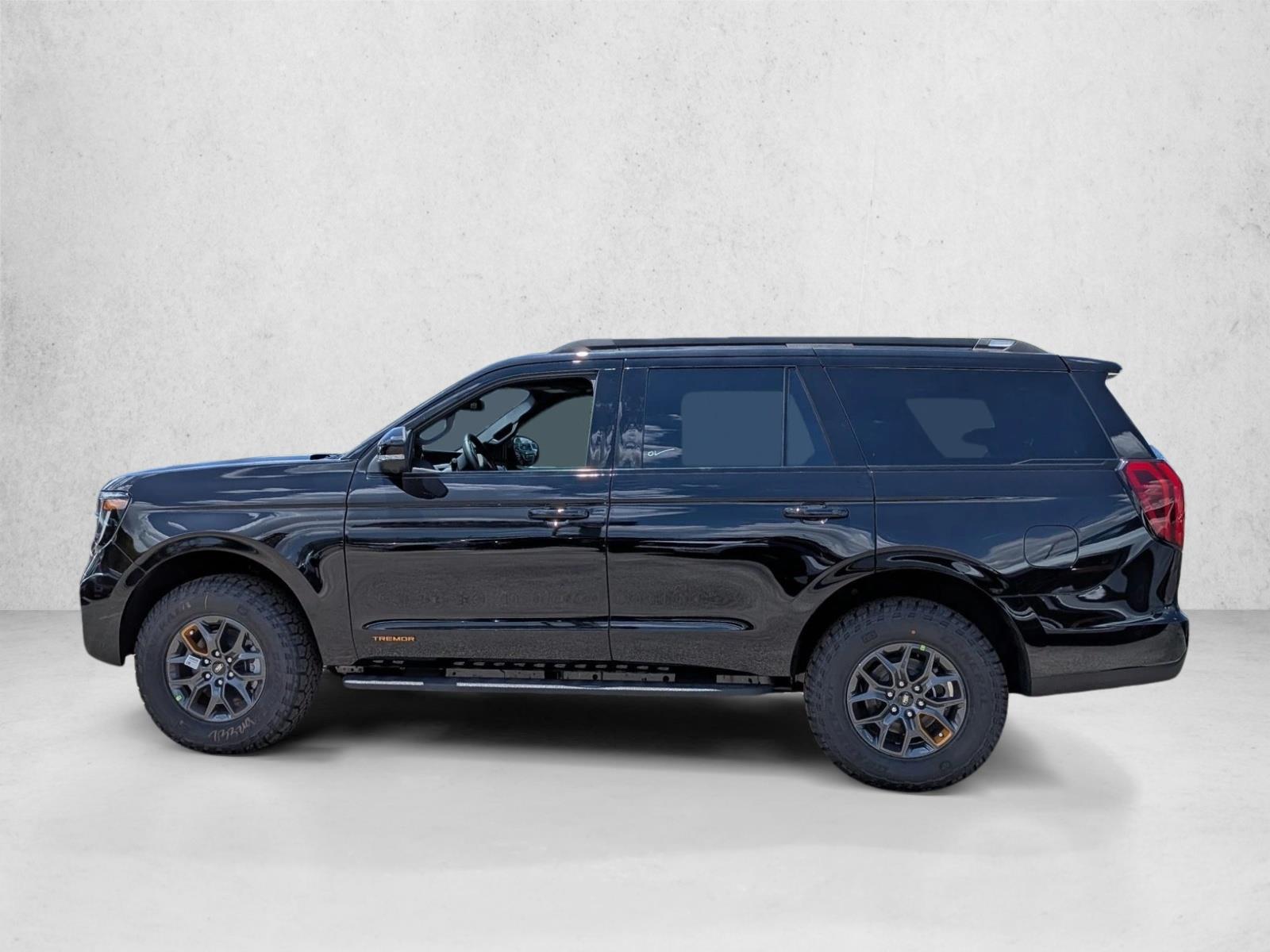 New 2026 Ford Expedition Tremor SUV