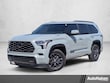  Toyota Sequoia