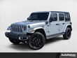 Jeep Wrangler 4xe