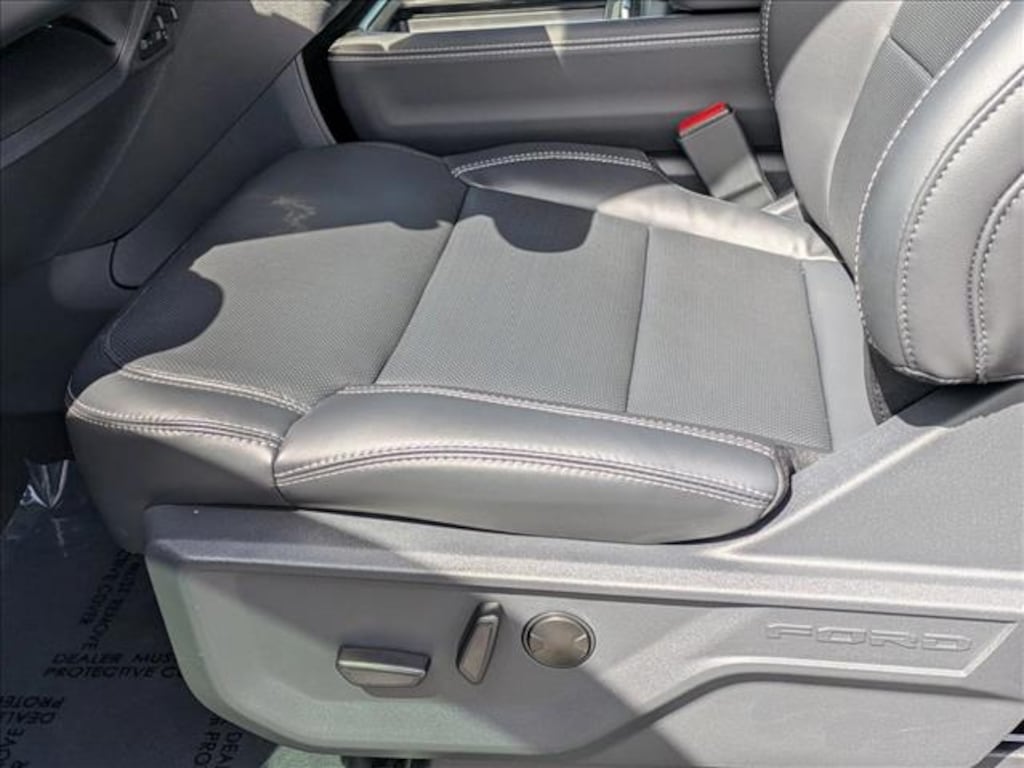 New 2025 Ford Expedition Max Platinum SUV