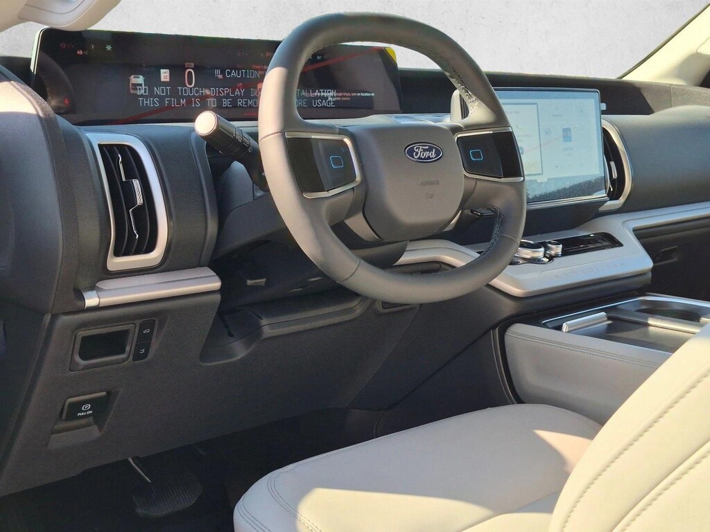 New 2026 Ford Expedition Max Active SUV