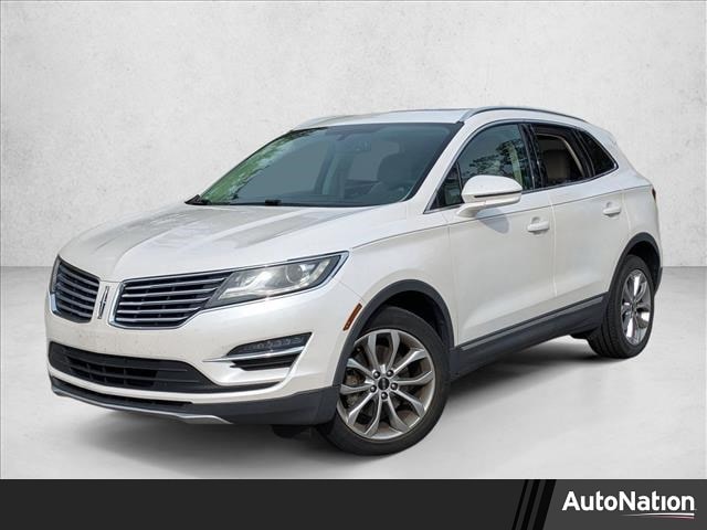 2017 Lincoln MKC Select's photo