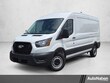  Ford Transit-250 Cargo