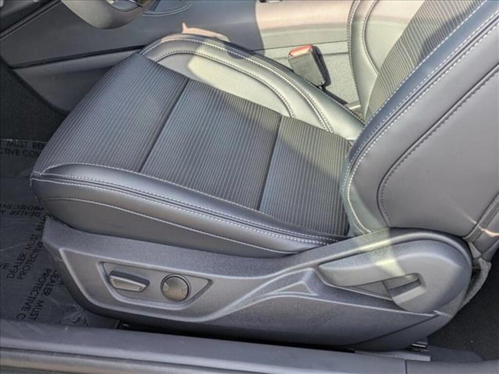 New 2026 Ford Mustang EcoBoost Premium Coupe