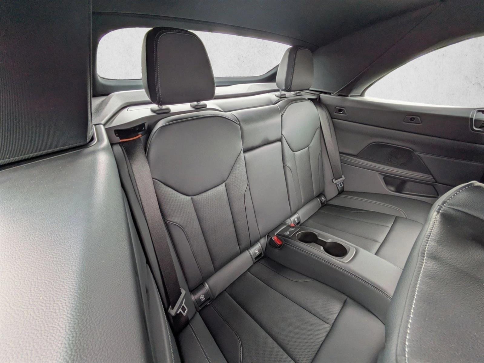 2023 BMW 4 Series 430i - Photo 17