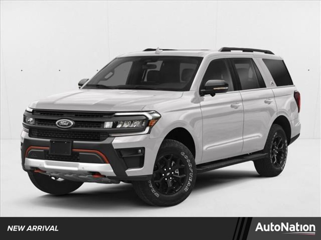 Used 2024 Ford Expedition Timberline SUV