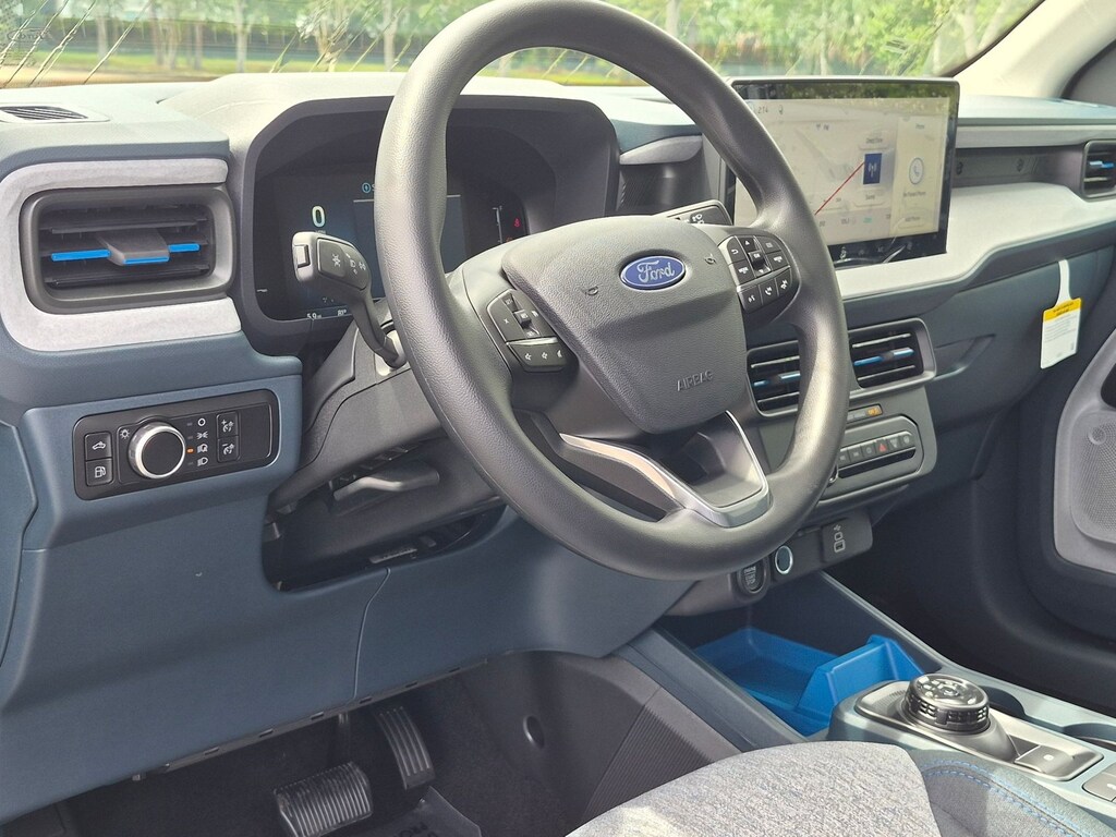 New 2026 Ford Maverick XLT Truck SuperCrew