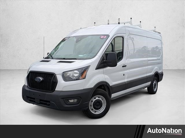 2023 Ford Transit Van Base