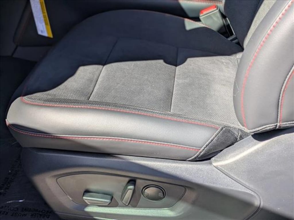 New 2026 Ford Explorer ST SUV