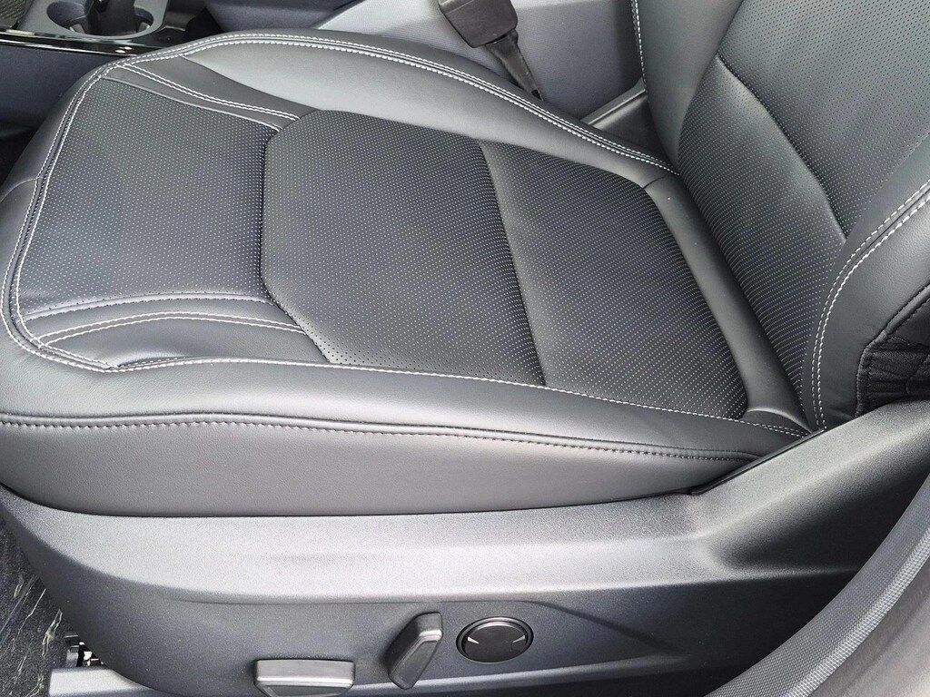 New 2026 Ford Mustang Mach-E Premium SUV