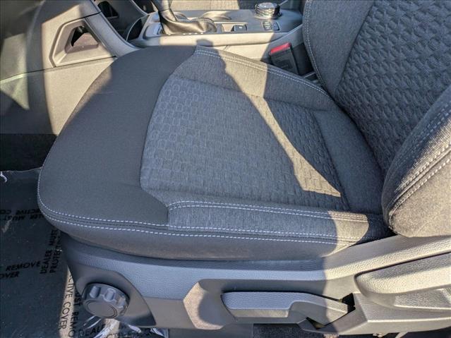 2025 Ford Ranger XL photo 3