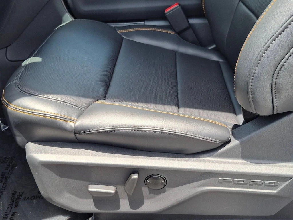 New 2027 Ford Expedition Tremor SUV