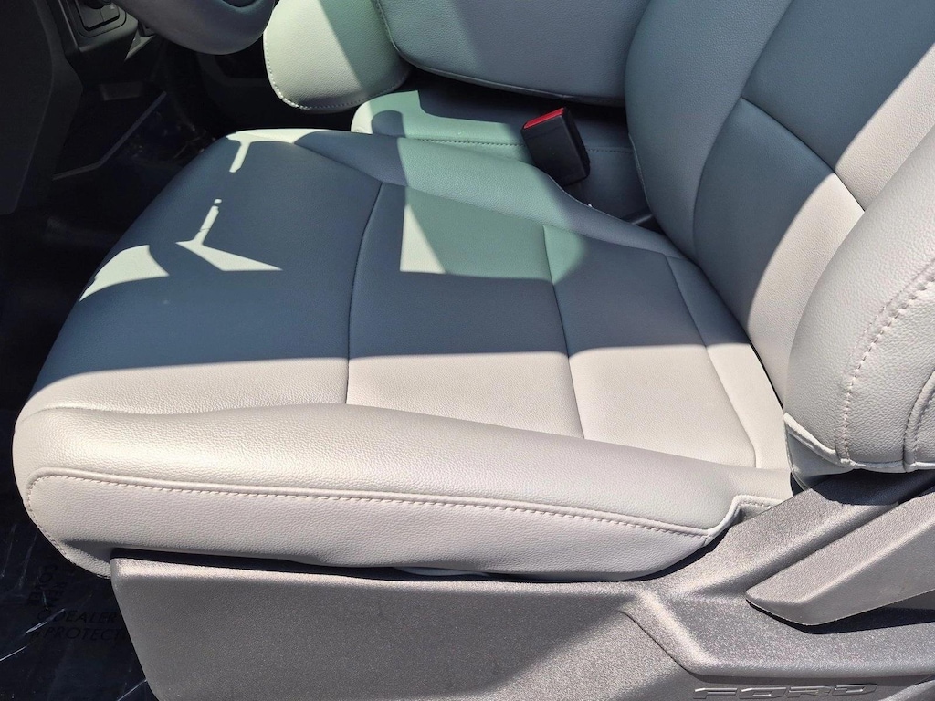New 2026 Ford F-150 XL Truck SuperCrew Cab