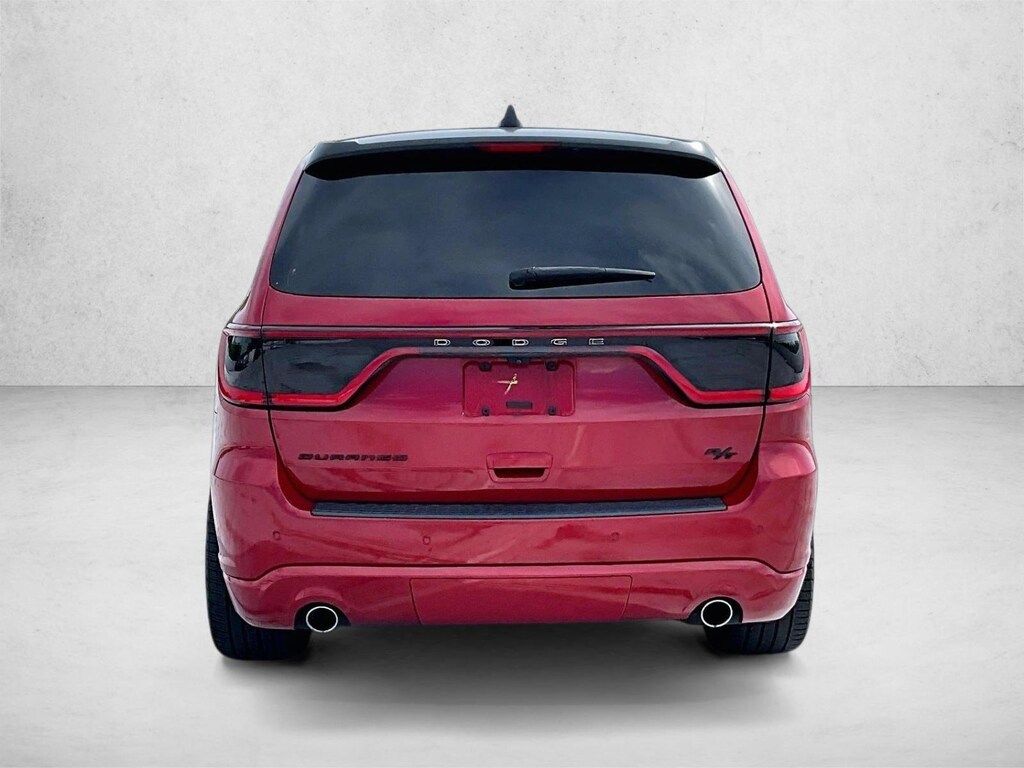 Used 2017 Dodge Durango R/T SUV