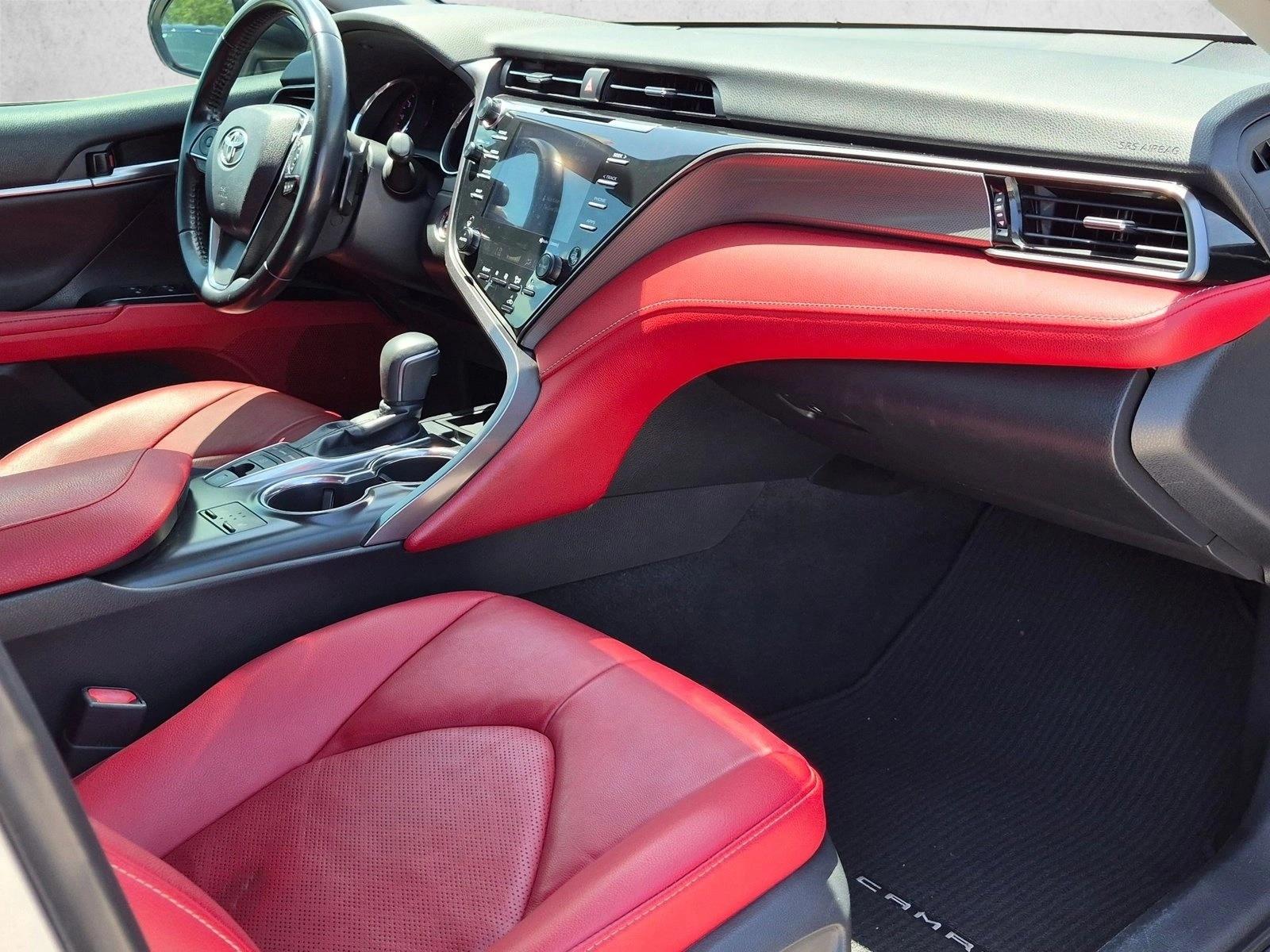 2019 Toyota Camry 20