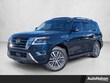  Nissan Armada