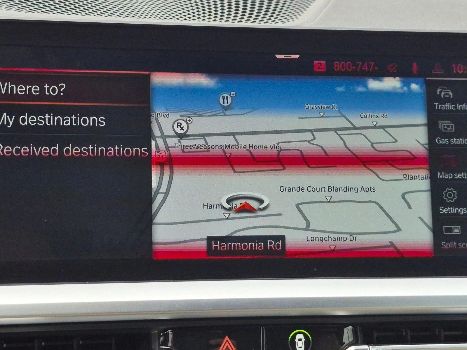 2022 BMW 4 Series 13