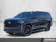  CADILLAC Escalade ESV