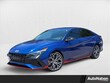 Hyundai Elantra N