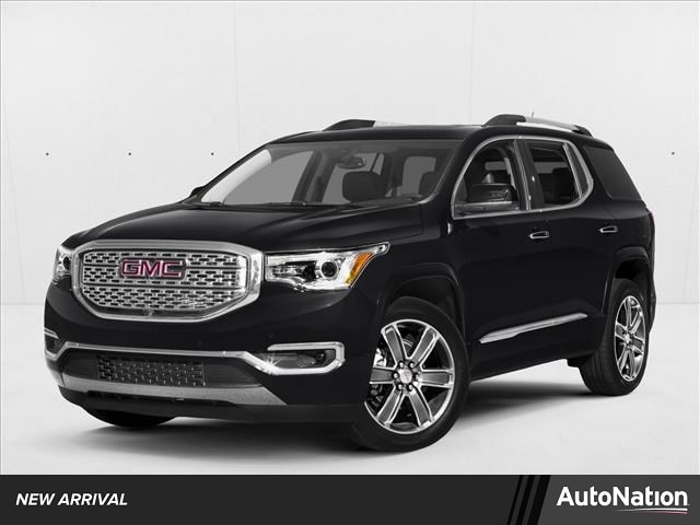 2018 GMC Acadia Denali FWD's photo