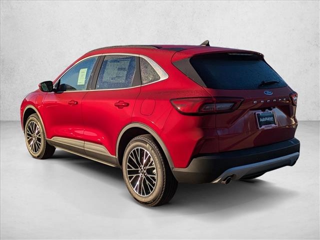 2026 Ford Escape Sport photo 2