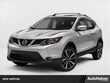  Nissan Rogue Sport