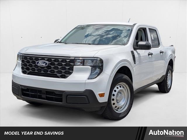 2025 Ford Maverick XL's photo