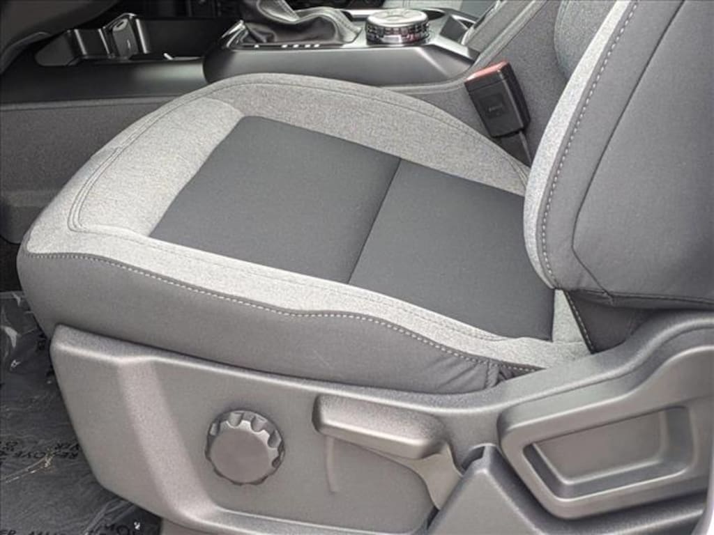 New 2026 Ford Bronco Base SUV