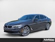 BMW 540i