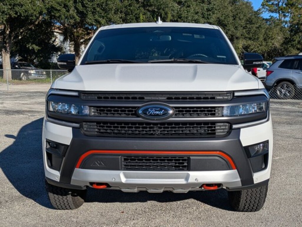 Used 2024 Ford Expedition Timberline SUV