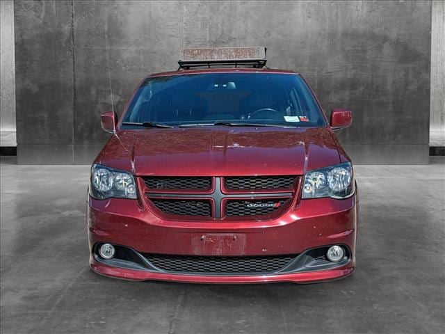 Used 2019 Dodge Grand Caravan GT with VIN 2C4RDGEG1KR709538 for sale in Jacksonville, FL