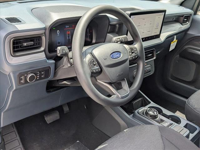 2025 Ford Maverick XL photo 3
