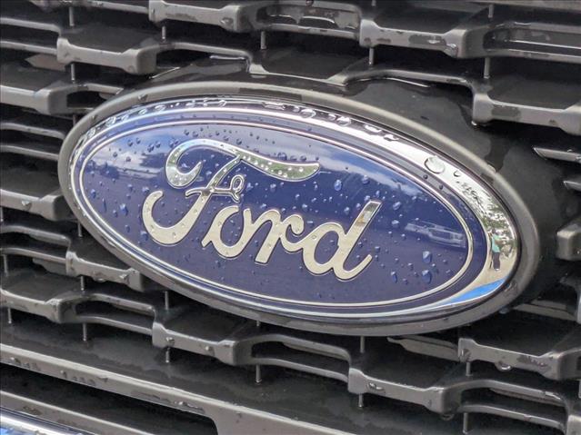 2019 Ford Ranger XLT photo 4