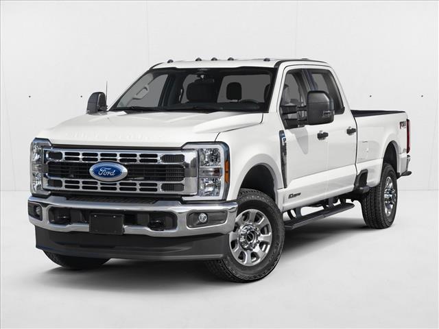 2026 Ford F-350 Super Duty XLT's photo