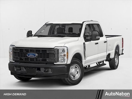 2026 Ford F-250 XL Truck Crew Cab