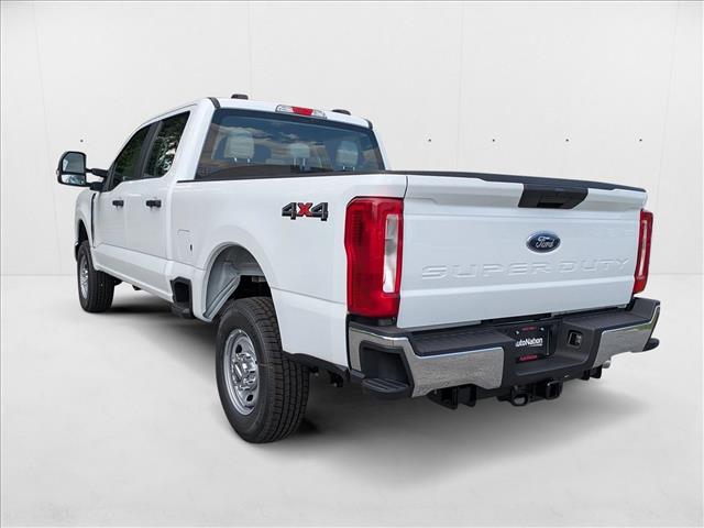 2025 Ford F-250 XL photo 2