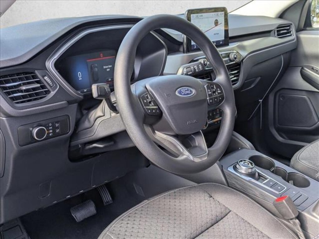 New 2026 Ford Escape Active SUV