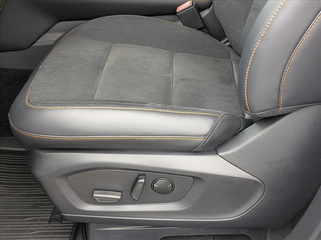 2026 Ford Explorer photo 4