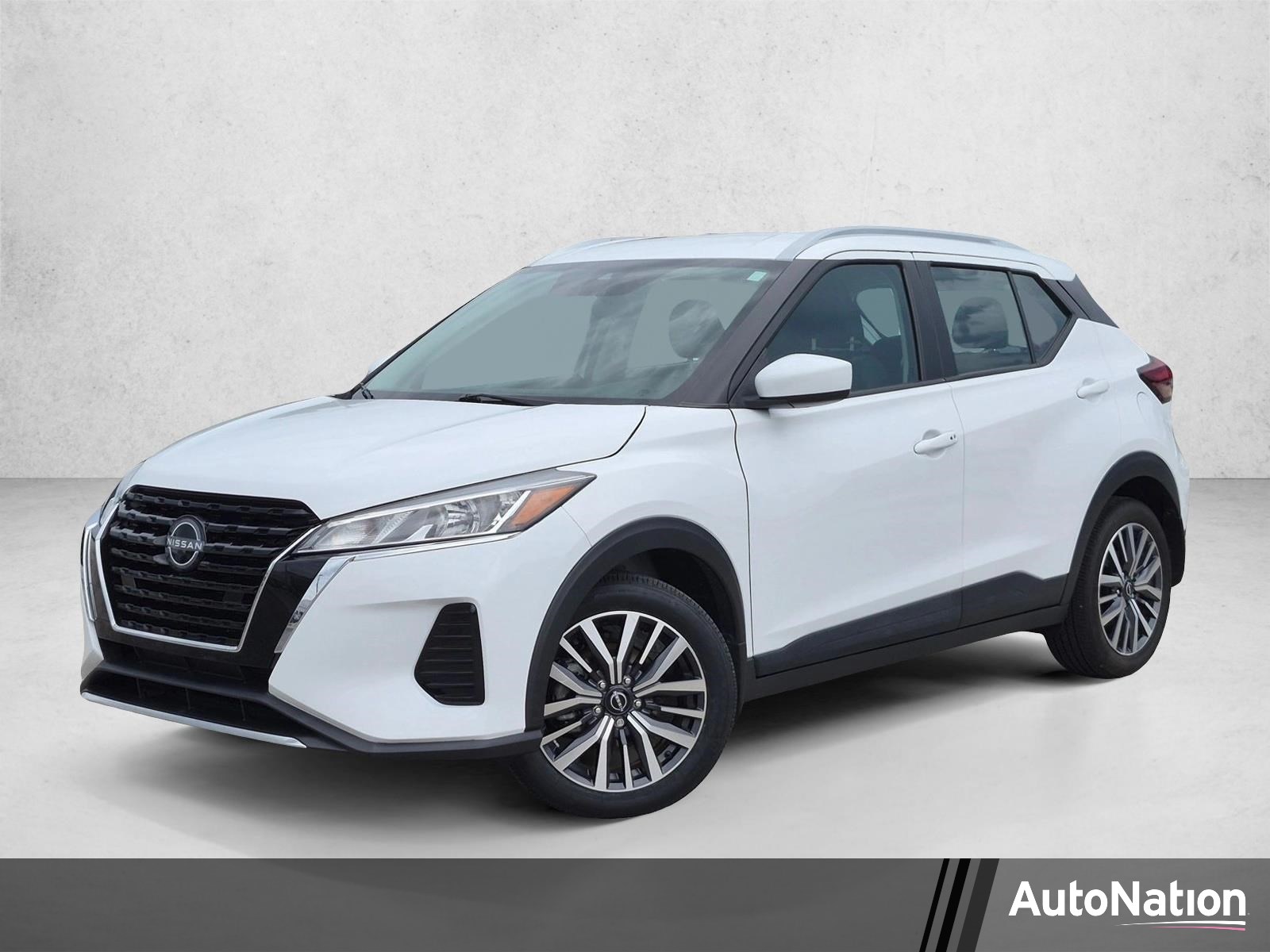 2023 Nissan Kicks