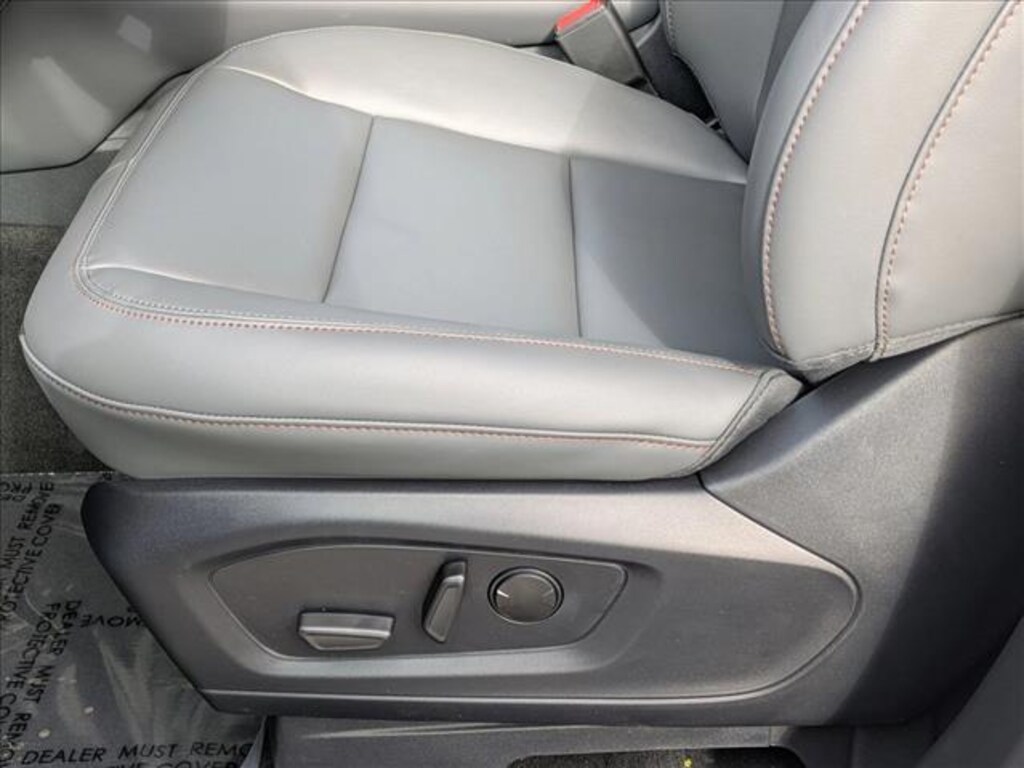 New 2026 Ford Explorer Active (100A) SUV