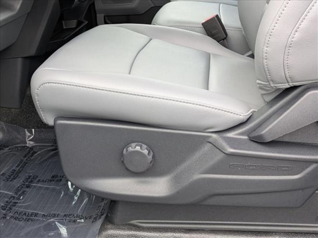 New 2026 Ford F-250 XL Truck Crew Cab