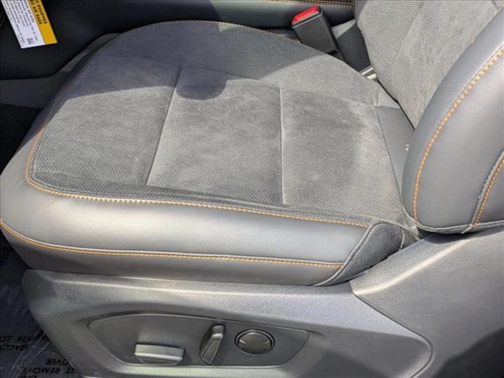 New 2026 Ford Explorer Tremor SUV