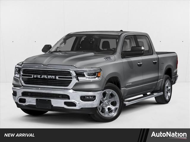 2019 RAM 1500 Big Horn/Lone Star 4x4 Crew Cab 5'7's photo