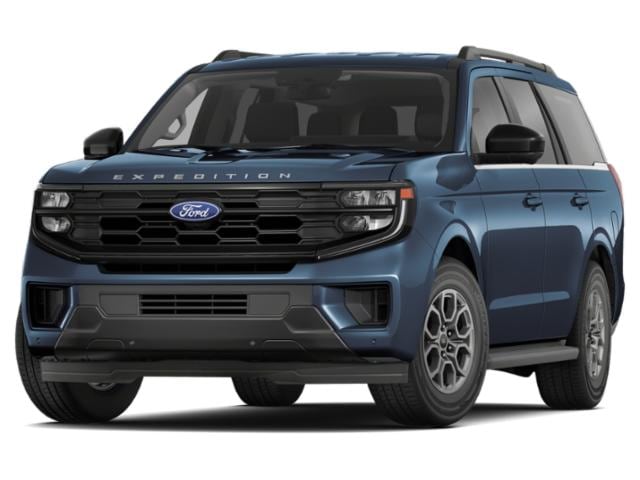 2025 Ford Expedition Active's photo