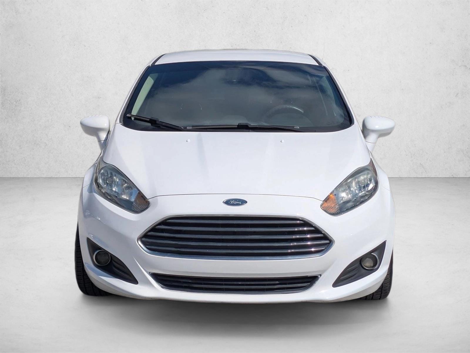 Used 2018 Ford Fiesta SE with VIN 3FADP4EJ4JM142149 for sale in Jacksonville, FL